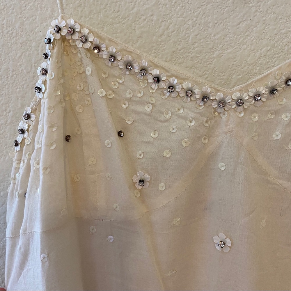 Free People Fairy Dress